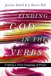 Finding God in the Verbs (eBook, ePUB) - Bild 1