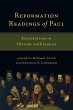 Reformation Readings of Paul (eBook,... - Bild 1