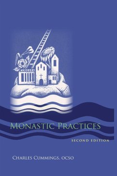 Monastic Practices (eBook, ePUB) - Cummings, Charles
