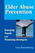 Elder Abuse Prevention (eBook, ePUB) - Bild 1