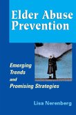 Elder Abuse Prevention (eBook, ePUB)