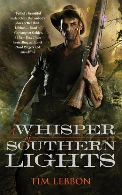 Cover A Whisper of Southern Lights (eBook, ePUB)