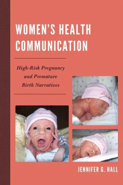 Cover Women's Health Communication (eBook, ePUB)