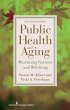 Public Health and Aging (eBook, ePUB) - Bild 1