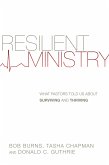 Resilient Ministry (eBook, ePUB)