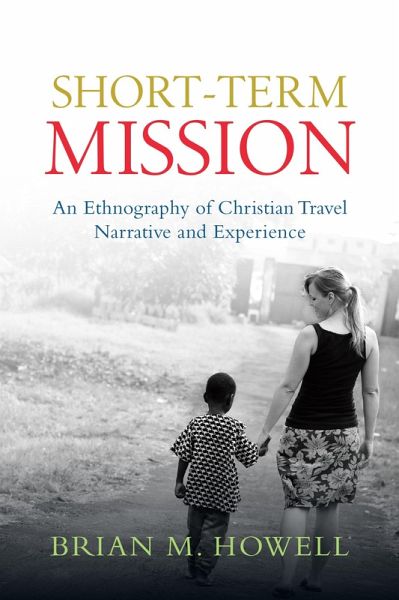 Short-Term Mission (eBook, ePUB) Short-Term Mission (eBook, ePUB)