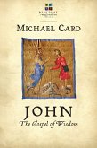 John: The Gospel of Wisdom (eBook, ePUB)