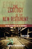 The Ecology of the New Testament (eBook, ePUB)