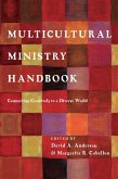 Multicultural Ministry Handbook (eBook, ePUB)