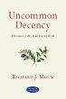 Uncommon Decency (eBook, ePUB) - Bild 1