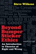 Beyond Bumper Sticker Ethics (eBook,... - Bild 1