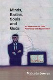 Minds, Brains, Souls and Gods (eBook, ePUB)