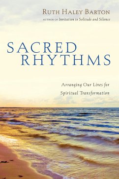 Sacred Rhythms (eBook, ePUB) - Barton, Ruth Haley