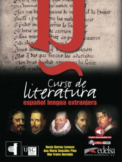 Cover Curso de Literatura