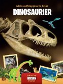 Mein aufklappbarer Atlas - Dinosaurier Mein aufklappbarer Atlas - Dinosaurier