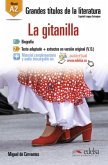 La gitanilla, m. 1 Buch, m. 1 Online-Zugang