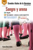 Sangre y arena, m. 1 Buch, m. 1 Online-Zugang