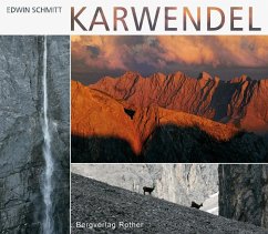 Karwendel - Schmitt, Edwin