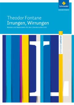 Theodor Fontane: Irrungen, Wirrungen - Jelko Peters