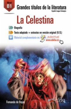 La Celestina, m. 1 Buch, m. 1 Online-Zugang - Rojas, Fernando de