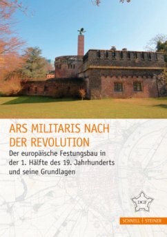 Ars militaris nach der Revolution