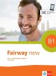 Fairway B1 new. Kurs- und Übungsbuch +... - Bild 1