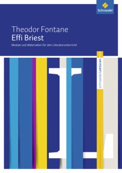 Theodor Fontane: Effi Briest - Scheuringer-Hillus, Luzia