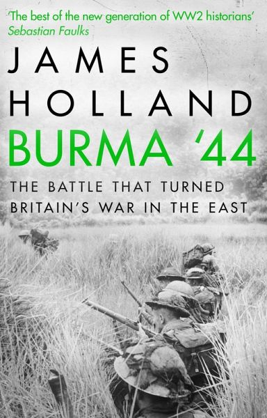Burma '44 (eBook, ePUB) Burma '44 (eBook, ePUB)