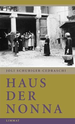 Haus der Nonna (eBook, ePUB) - Schubiger-Cedraschi, Joli