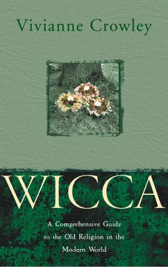 Cover Wicca (eBook, ePUB)