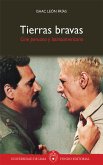 Tierras bravas (eBook, ePUB)