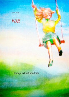 Cover WÄY (eBook, ePUB)