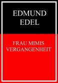 Frau Mimis Vergangenheit (eBook, ePUB)