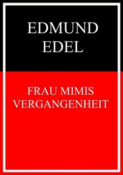 Cover Frau Mimis Vergangenheit (eBook, ePUB)