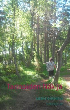 Cover Tarinoiden Näkijä (eBook, ePUB)