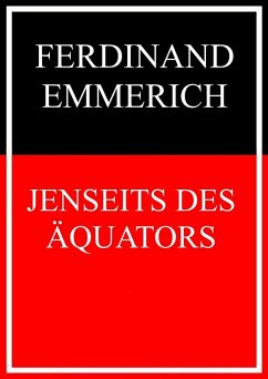 Cover Jenseits des Äquators (eBook, ePUB)