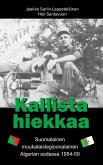 Kallista hiekkaa (eBook, ePUB)
