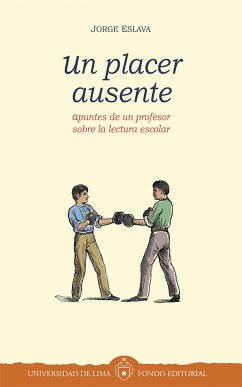 Un placer ausente (eBook, ePUB) - Eslava, Jorge