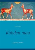 Kahden maa (eBook, ePUB) Kahden maa (eBook, ePUB)