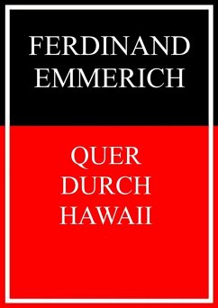 Cover Quer durch Hawaii (eBook, ePUB)
