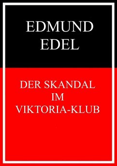 Cover Der Skandal im Viktoria-Klub (eBook, ePUB)