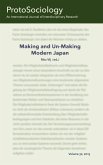Making and Unmaking Modern Japan (eBook, ePUB) Making and Unmaking Modern Japan (eBook, ePUB)