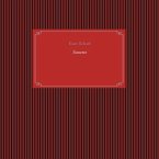 Sonette (eBook, ePUB)