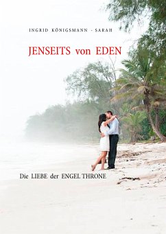Jenseits von Eden (eBook, ePUB) - Königsmann-Sarah, Ingrid