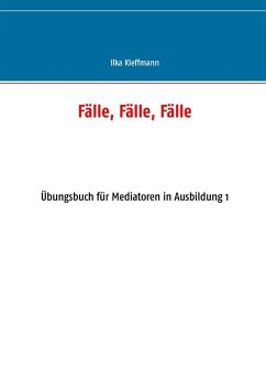 Fälle, Fälle, Fälle (eBook, ePUB) - Kleffmann, Ilka