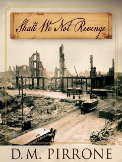 Cover Shall We Not Revenge (eBook, ePUB)