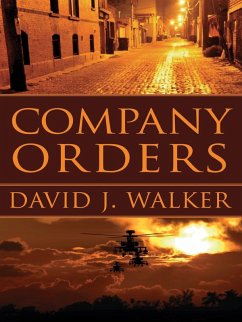 Company Orders (eBook, ePUB) - Walker, David J.