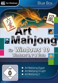 Art Mahjong für Windows 10