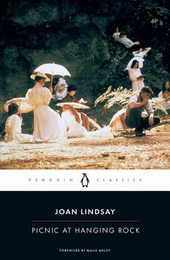 Cover Picnic at Hanging Rock (eBook, ePUB)