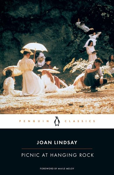 Picnic at Hanging Rock (eBook, ePUB) Picnic at Hanging Rock (eBook, ePUB)